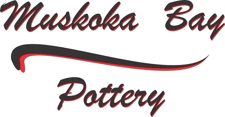 Muskoka Bay Pottery Logo