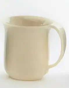 Standard Mug Clear